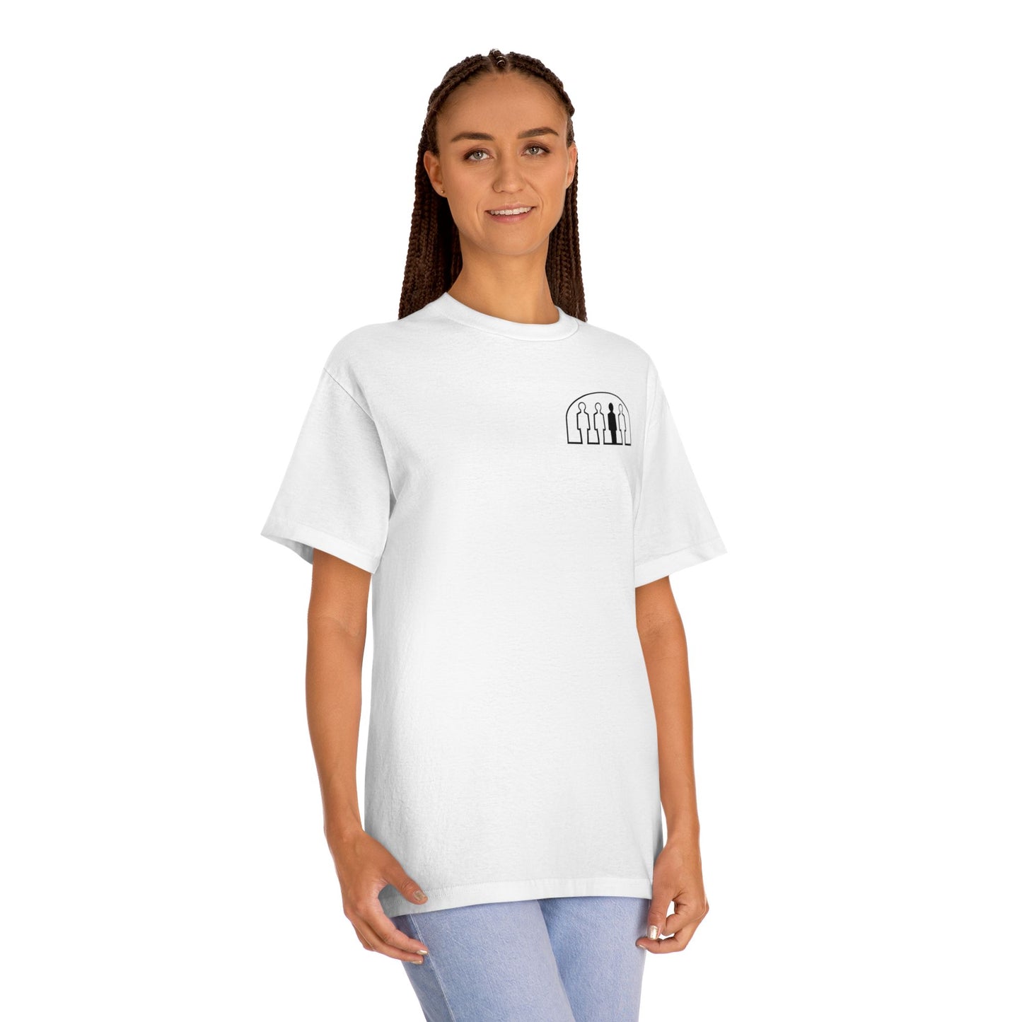 christian tee
t shirt
premium christian clothing
christian clothing
minimalist christian
minimalist christian shirt
faith through fire
christian symbol