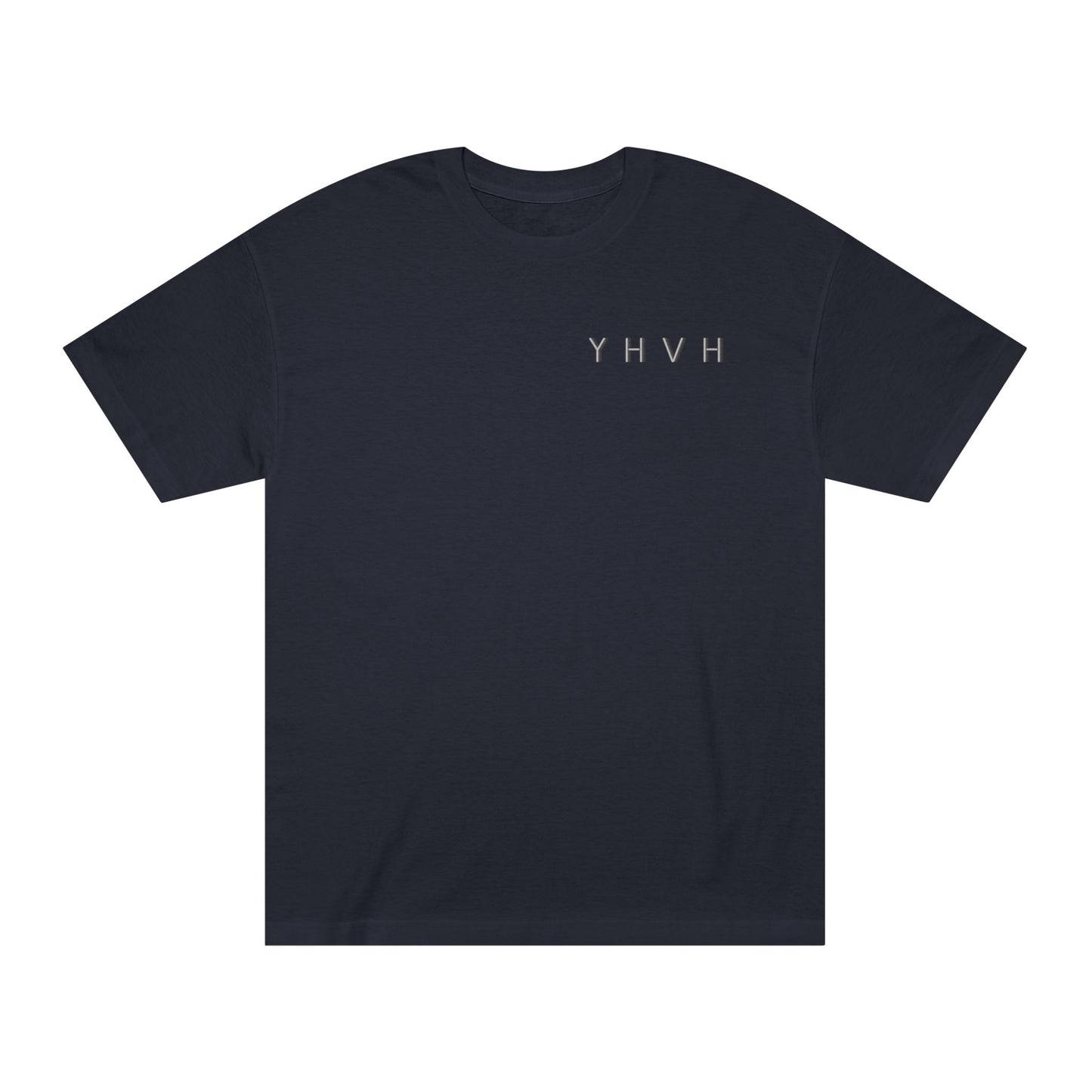 YHVH