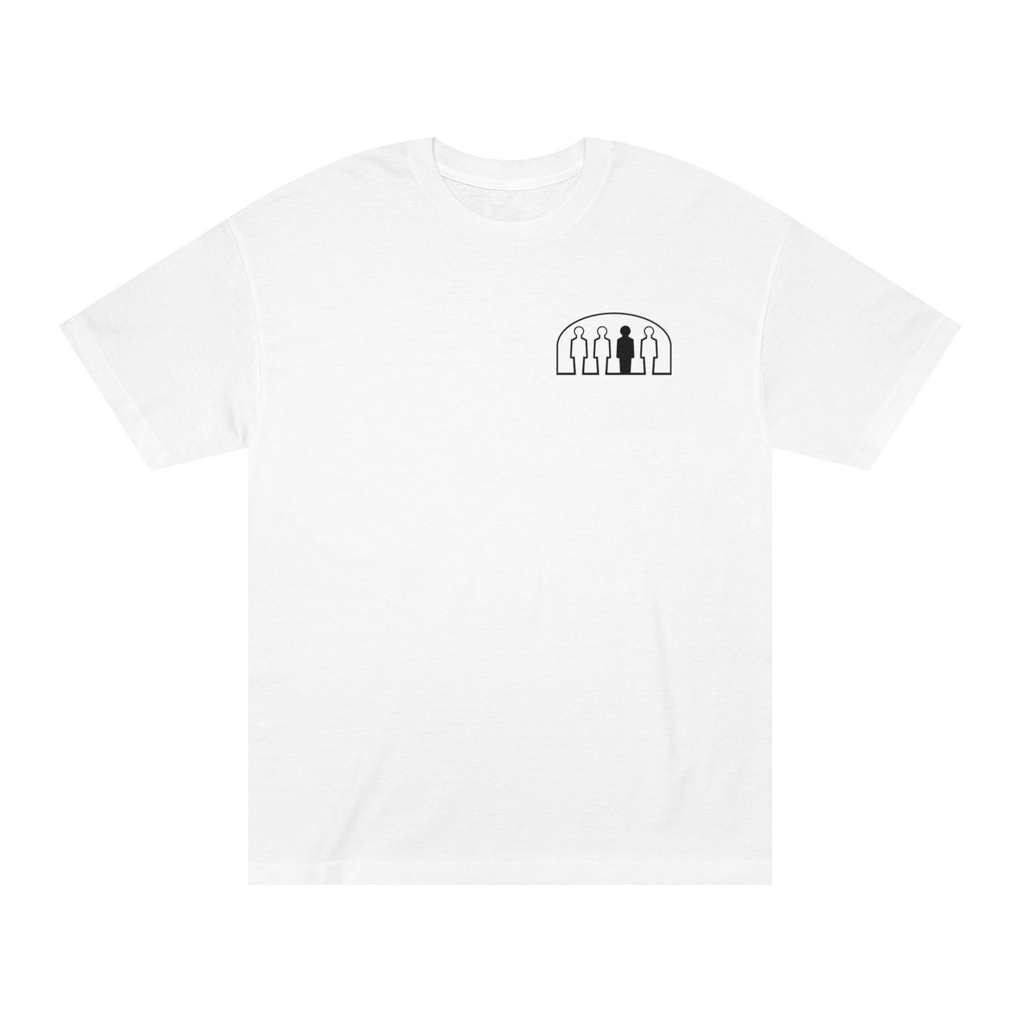 christian tee
t shirt
premium christian clothing
christian clothing
minimalist christian
minimalist christian shirt
faith through fire
christian symbol