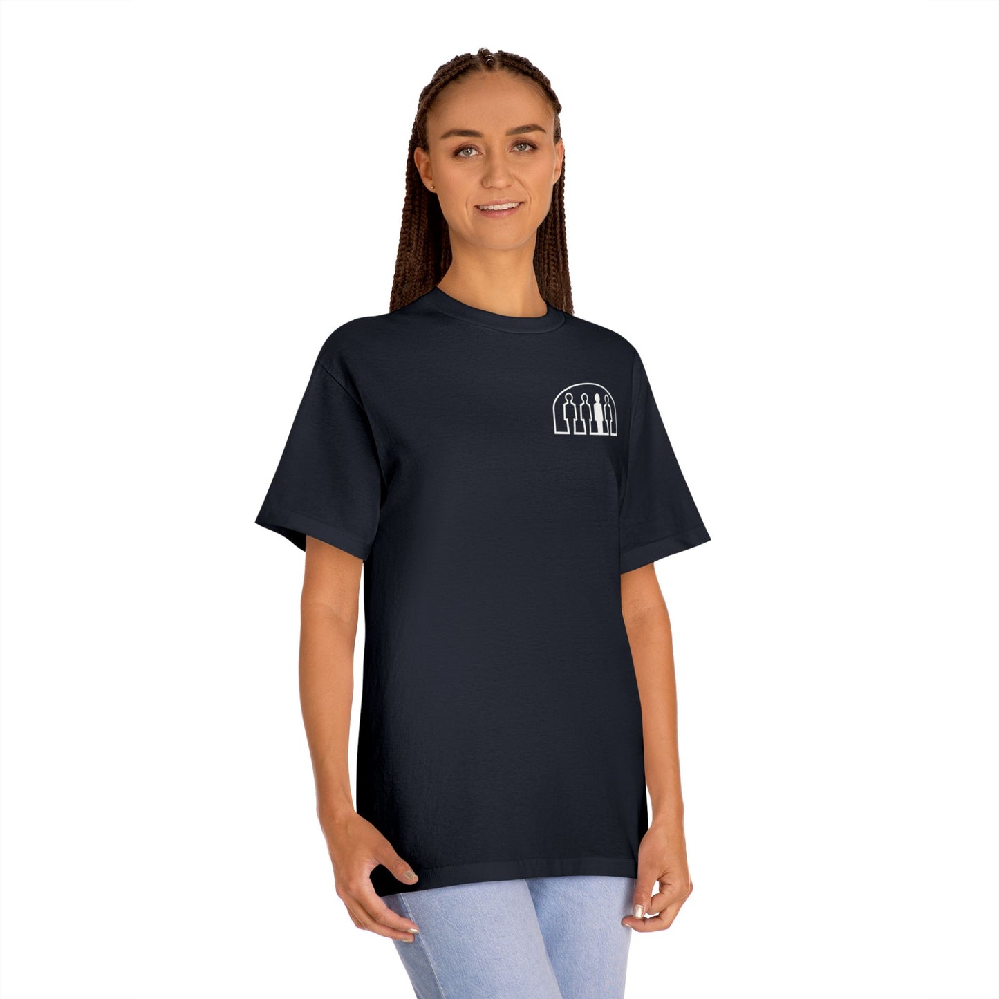 christian tee
t shirt
premium christian clothing
christian clothing
minimalist christian
minimalist christian shirt
faith through fire
christian symbol