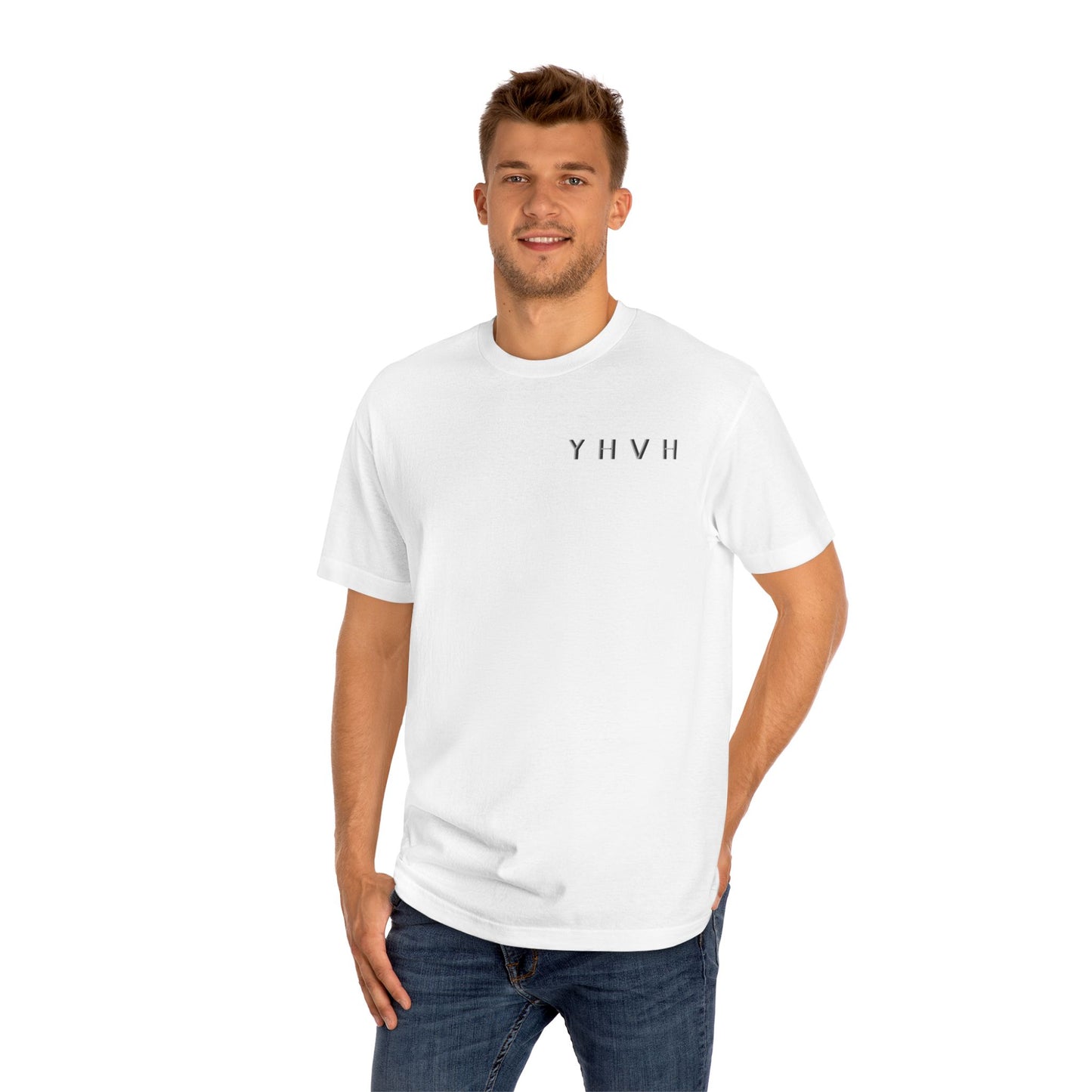 YHVH
