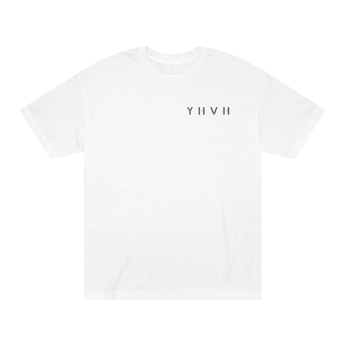 YHVH