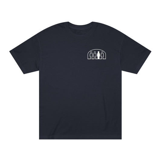 christian tee
t shirt
premium christian clothing
christian clothing
minimalist christian 
minimalist christian shirt
faith through fire
christian symbol

